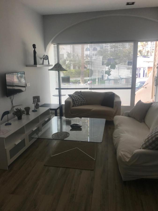 Apartamento Puerto Benalmadena J2 Exterior foto