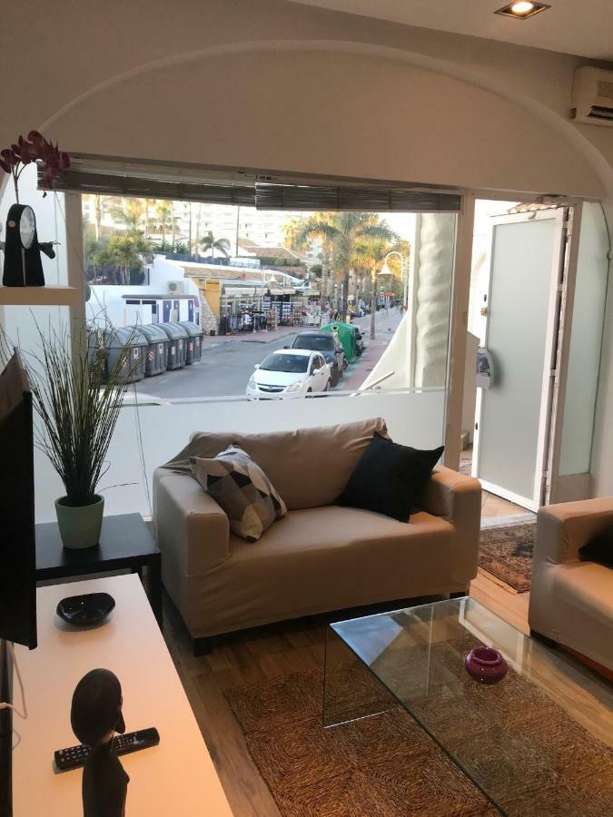 Apartamento Puerto Benalmadena J2 Exterior foto