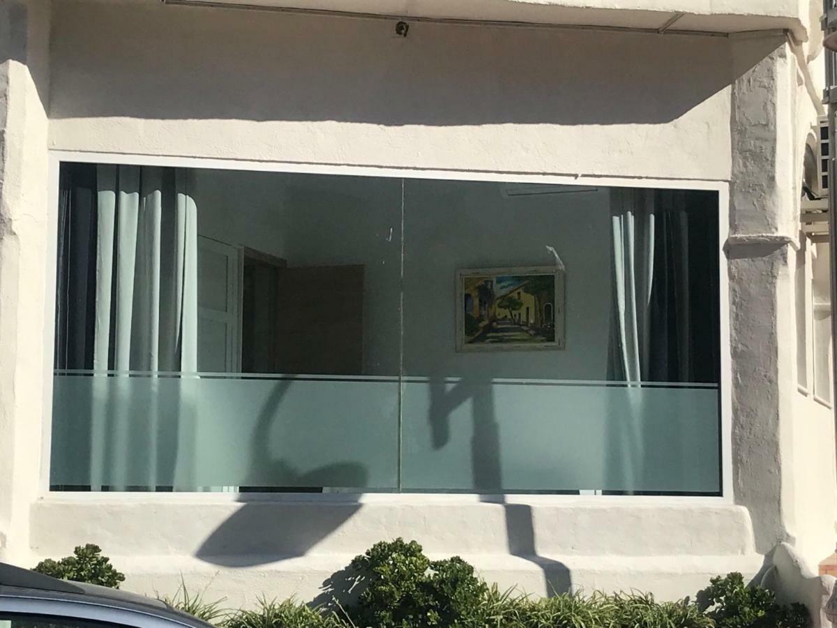 Apartamento Puerto Benalmadena J2 Exterior foto