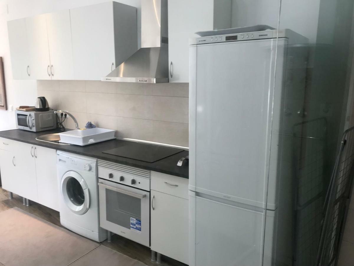 Apartamento Puerto Benalmadena J2 Exterior foto