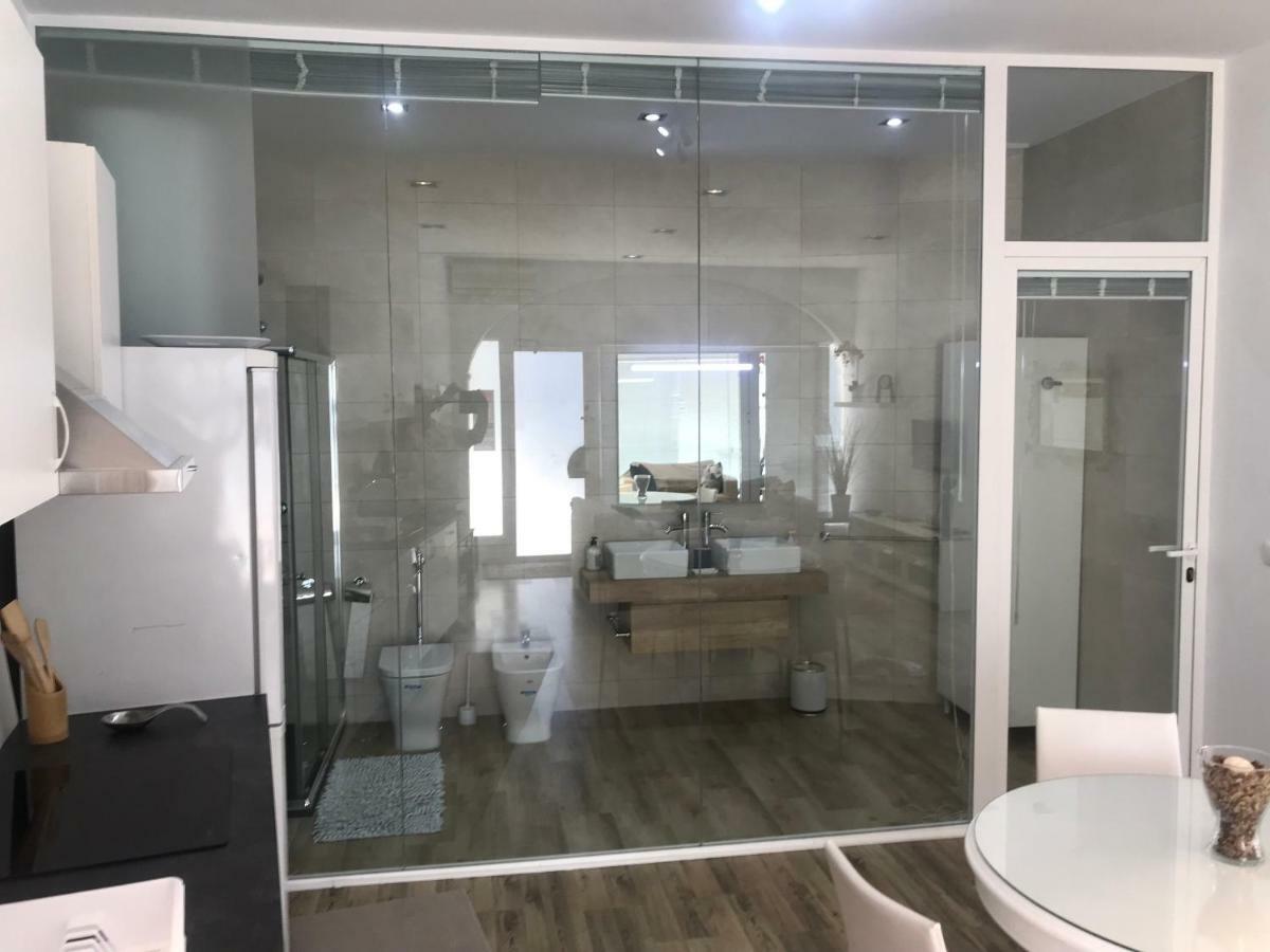 Apartamento Puerto Benalmadena J2 Exterior foto