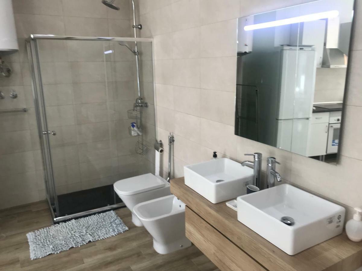 Apartamento Puerto Benalmadena J2 Exterior foto