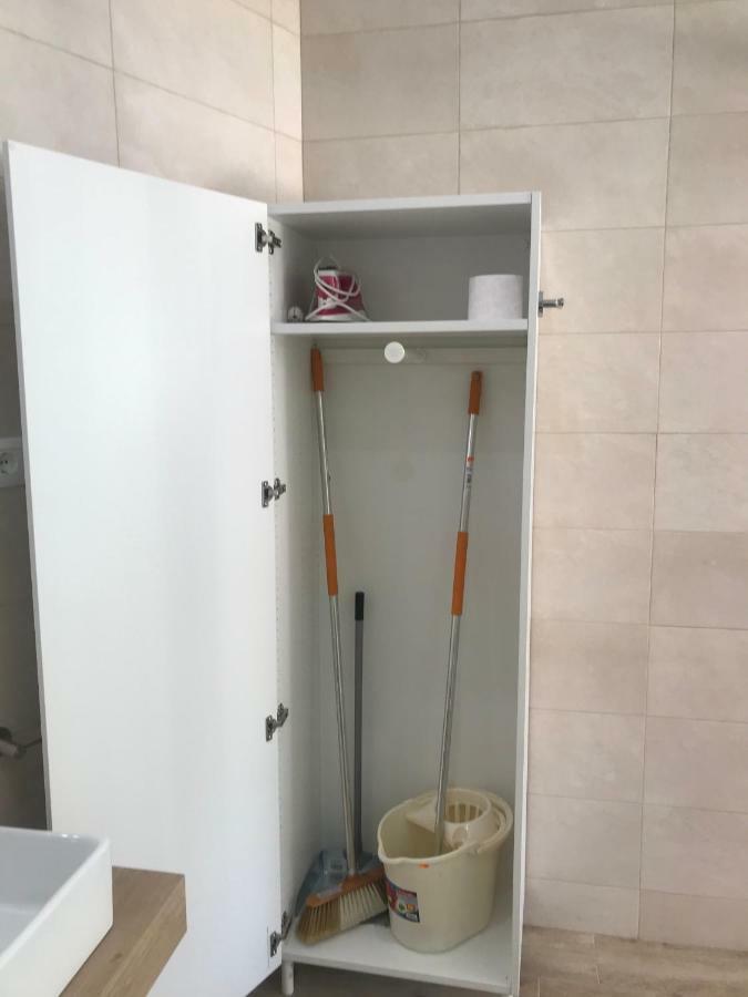 Apartamento Puerto Benalmadena J2 Exterior foto
