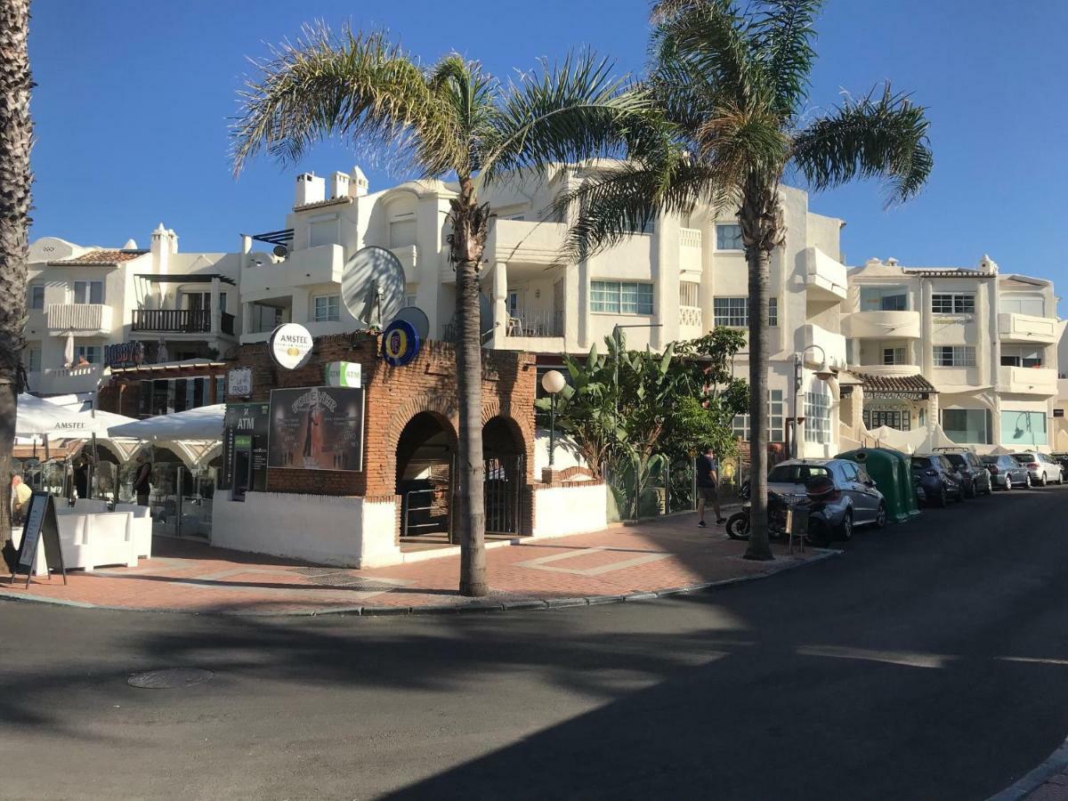 Apartamento Puerto Benalmadena J2 Exterior foto