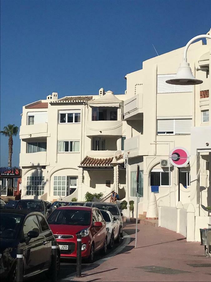 Apartamento Puerto Benalmadena J2 Exterior foto