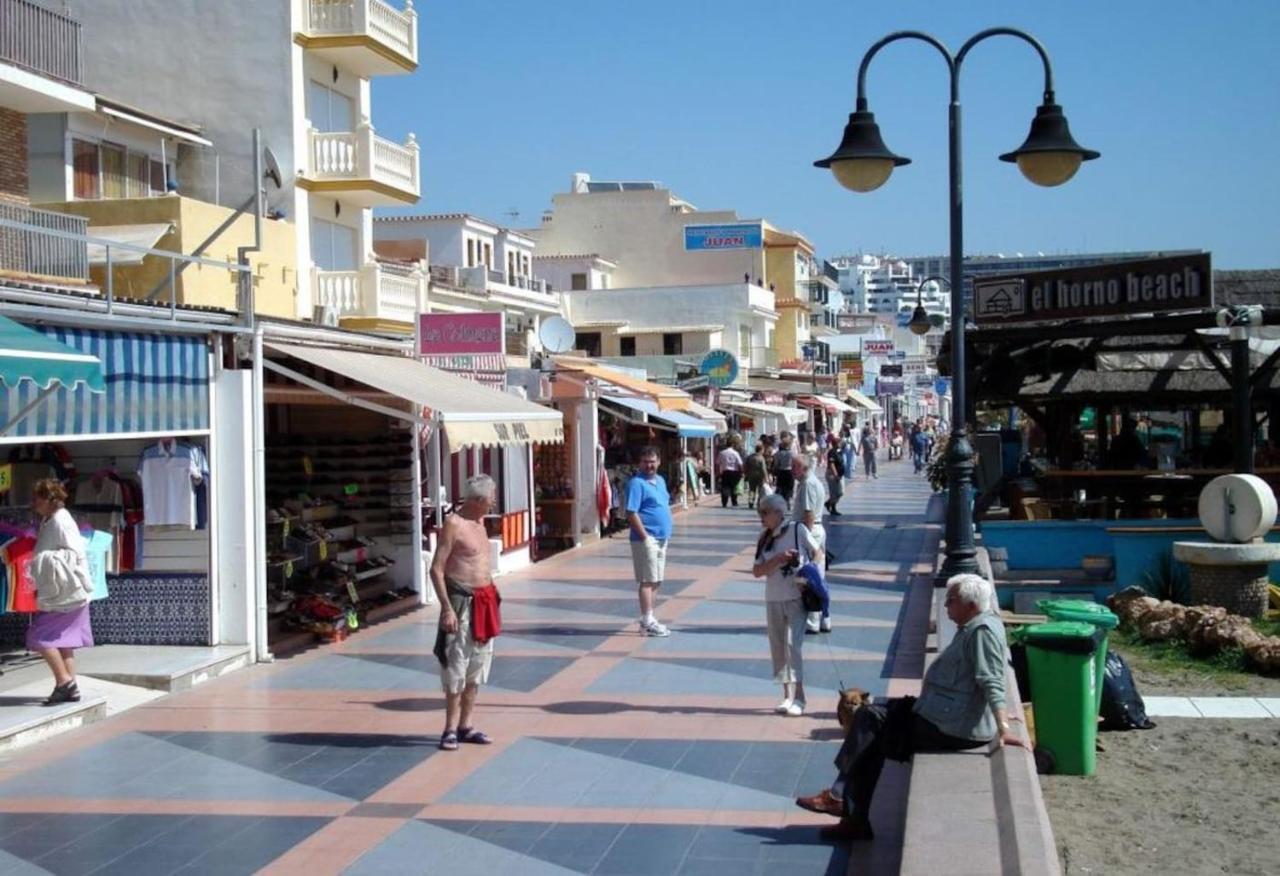Apartamento Puerto Benalmadena J2 Exterior foto