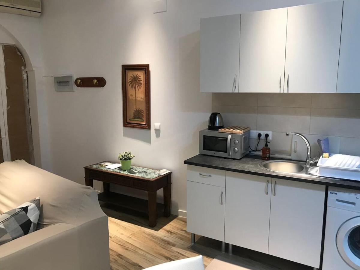 Apartamento Puerto Benalmadena J2 Exterior foto