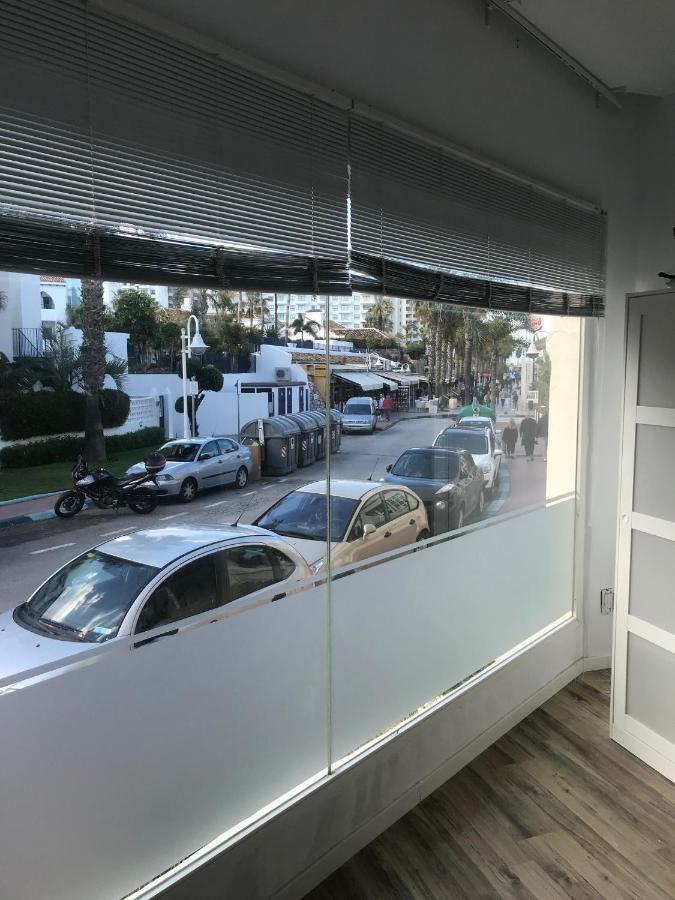 Apartamento Puerto Benalmadena J2 Exterior foto